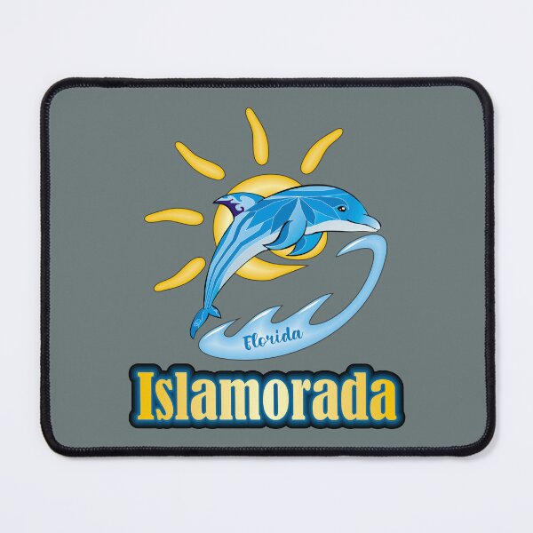 Item preview, Islamorada Florida dolphin designed and sold by studioss76.