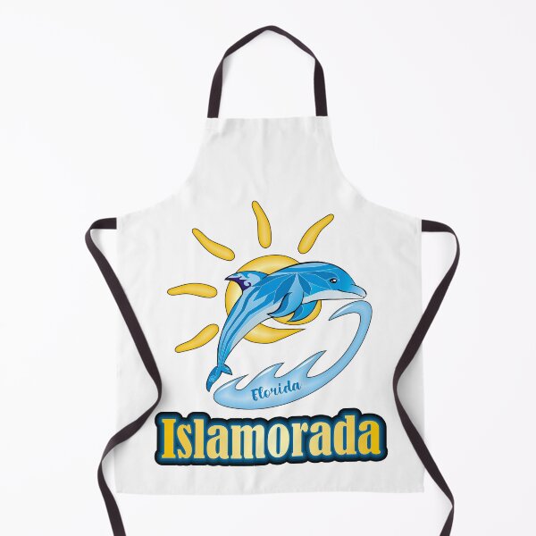 Item preview, Islamorada Florida dolphin designed and sold by studioss76.