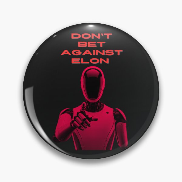Item preview, don't bet against elon designed and sold by TEEJAMBOREE.