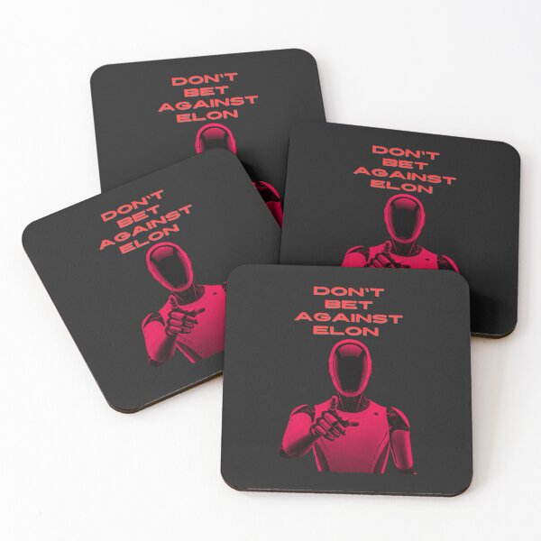 Item preview, don't bet against elon designed and sold by TEEJAMBOREE.