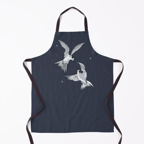 Item preview, Terns in flight designed and sold by ham_jam official Redbubble .