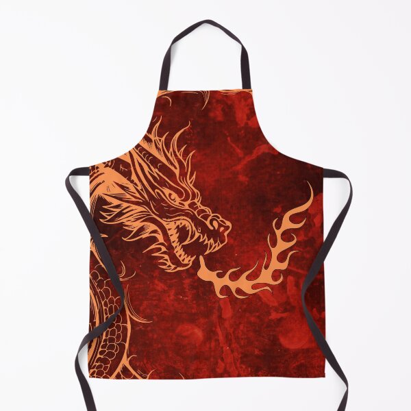 Item preview, The Dragons Flame designed and sold by Eranthe Bernardo.