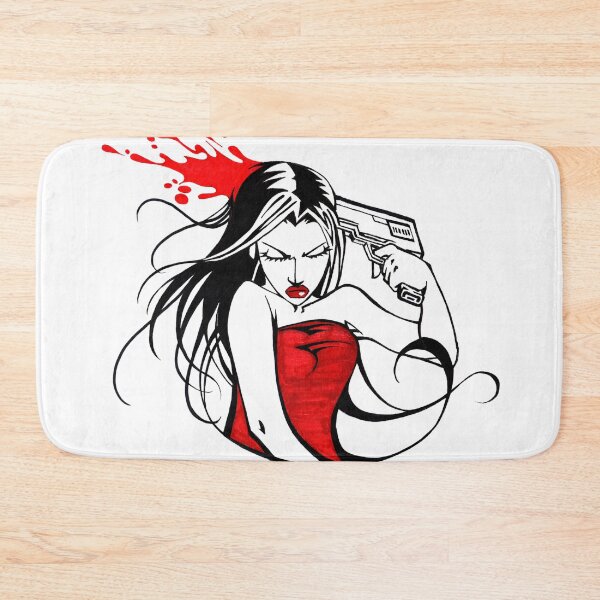Item preview, WEAPONS GRADE designed and sold by JosieBaldwin.