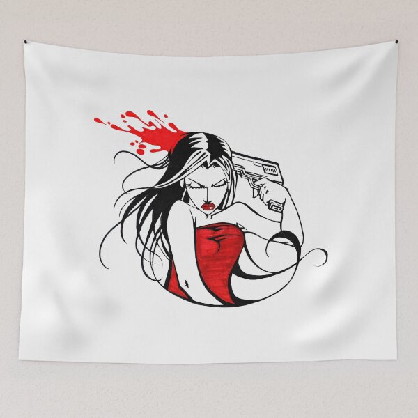 Item preview, WEAPONS GRADE designed and sold by JosieBaldwin.