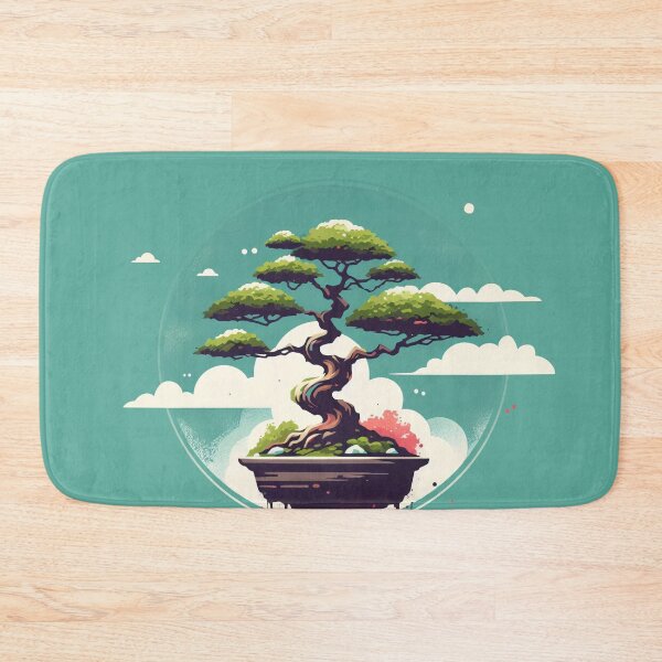 Item preview, Floating Bonsai designed and sold by Hirako Nakatsu.