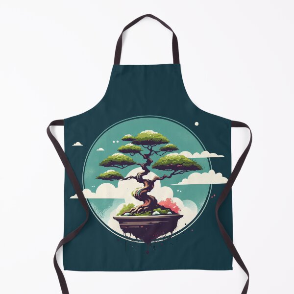 Item preview, Floating Bonsai designed and sold by Hirako Nakatsu.