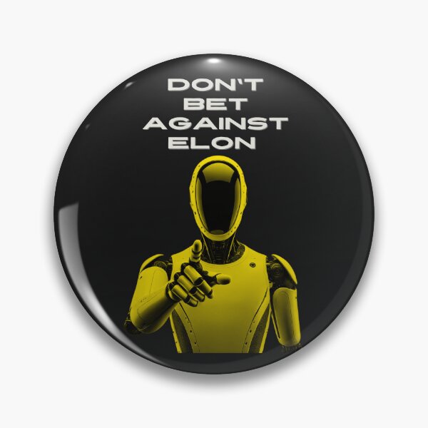 Item preview, don't bet against elon designed and sold by TEEJAMBOREE.