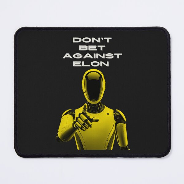 Item preview, don't bet against elon designed and sold by TEEJAMBOREE.