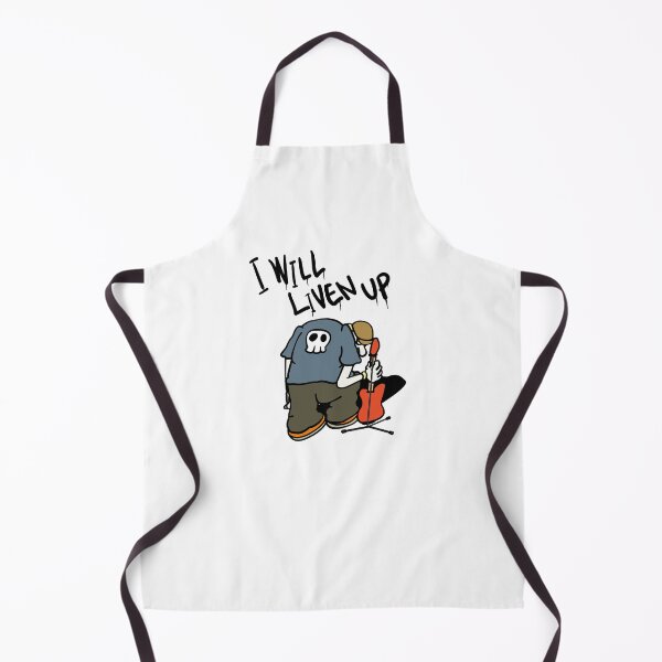 Item preview, A guitarist and entertainer who livens up live shows with his noisy sound. Street style. designed and sold by R-T-Gracie.