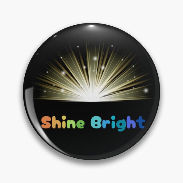 Item preview, Shine Bright designed and sold by Monem-RASH.