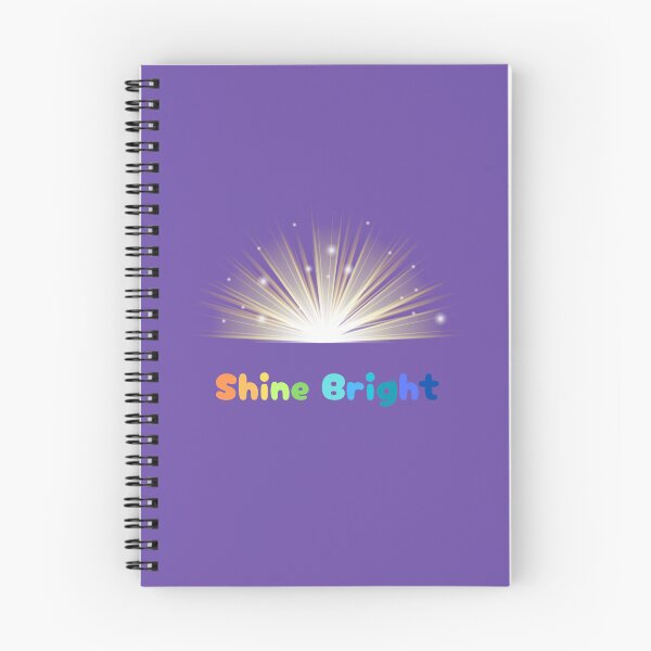 Item preview, Shine Bright designed and sold by Monem-RASH.