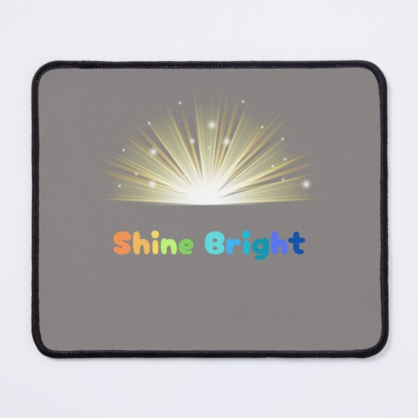 Item preview, Shine Bright designed and sold by Monem-RASH.