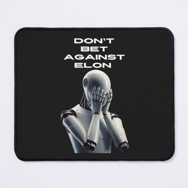 Item preview, don't bet against elon designed and sold by TEEJAMBOREE.