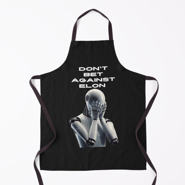 Item preview, don't bet against elon designed and sold by TEEJAMBOREE.