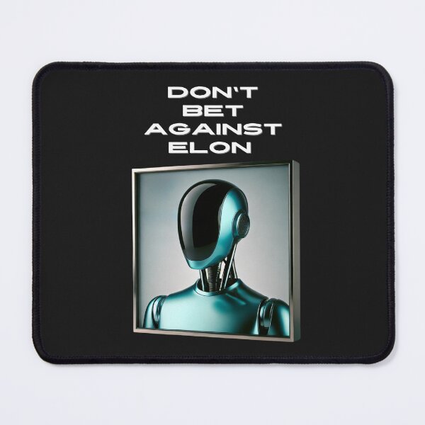 Item preview, don't bet against elon designed and sold by TEEJAMBOREE.