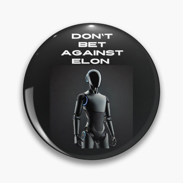 Item preview, don't bet against elon designed and sold by TEEJAMBOREE.