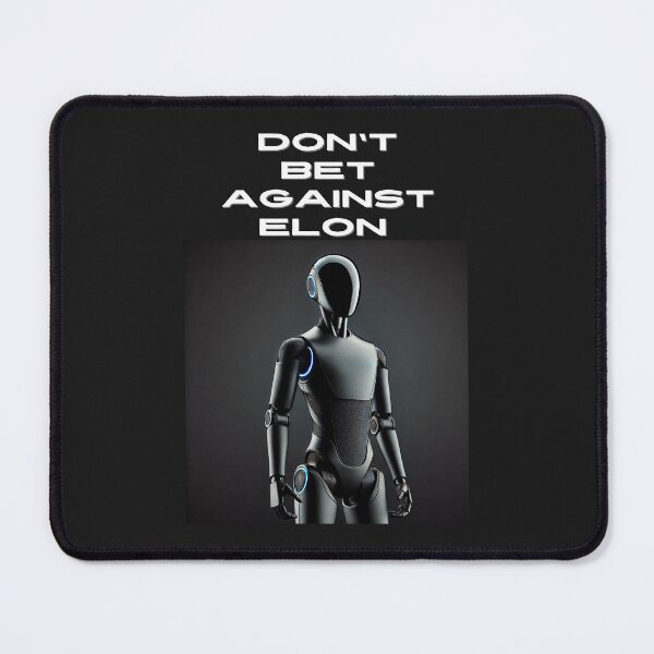 Item preview, don't bet against elon designed and sold by TEEJAMBOREE.