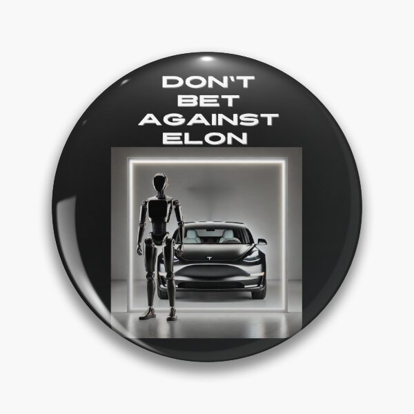 Item preview, don't bet against elon designed and sold by TEEJAMBOREE.