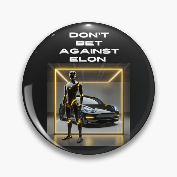 Item preview, don't bet against elon designed and sold by TEEJAMBOREE.