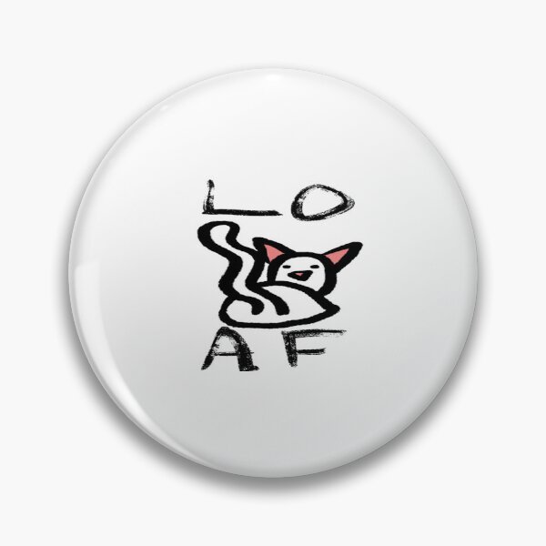 Item preview, L O A F designed and sold by KalesChaos.