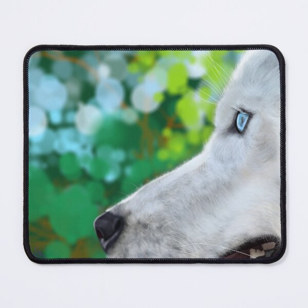 Item preview, Vanille the Husky designed and sold by Lyly297.
