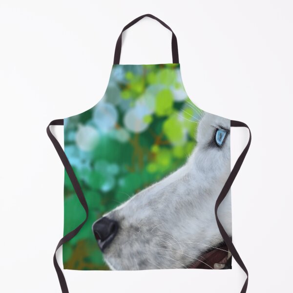 Item preview, Vanille the Husky designed and sold by Lyly297.