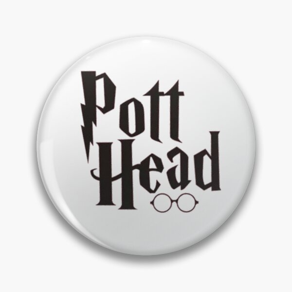 Item preview, Pott head designed and sold by melissajean82.