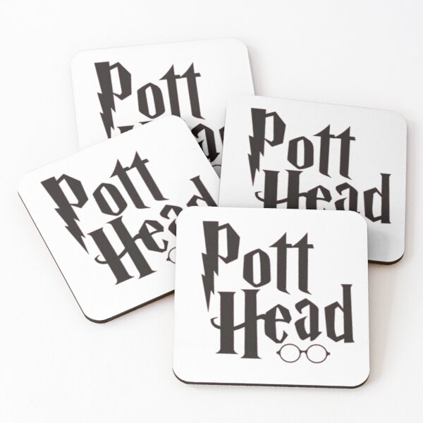 Item preview, Pott head designed and sold by melissajean82.