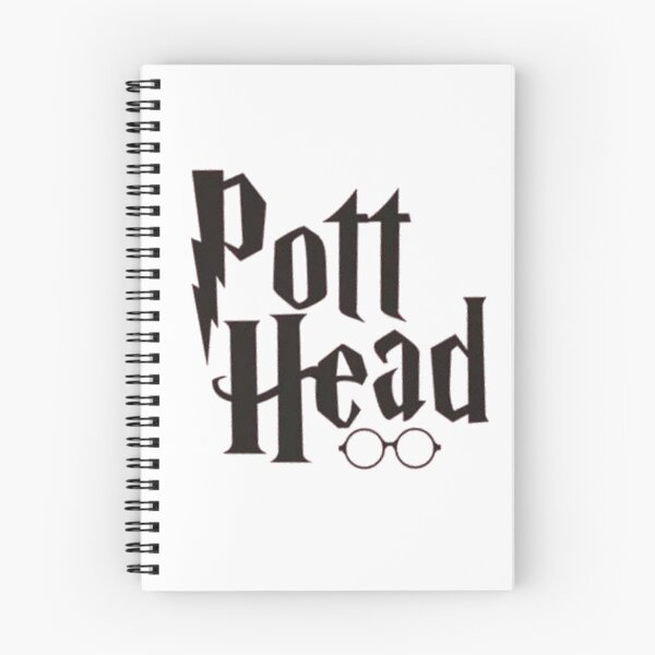 Item preview, Pott head designed and sold by melissajean82.