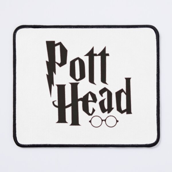 Item preview, Pott head designed and sold by melissajean82.