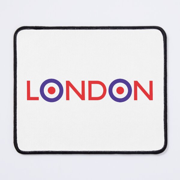 Item preview, LONDON designed and sold by Stephen Hoper.