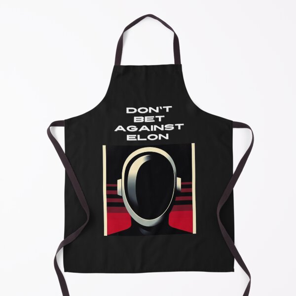 Item preview, don't bet against elon designed and sold by TEEJAMBOREE.