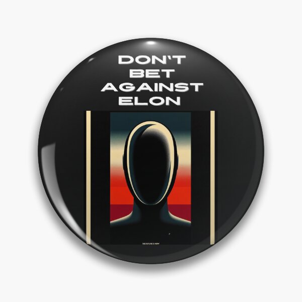Item preview, don't bet against elon designed and sold by TEEJAMBOREE.