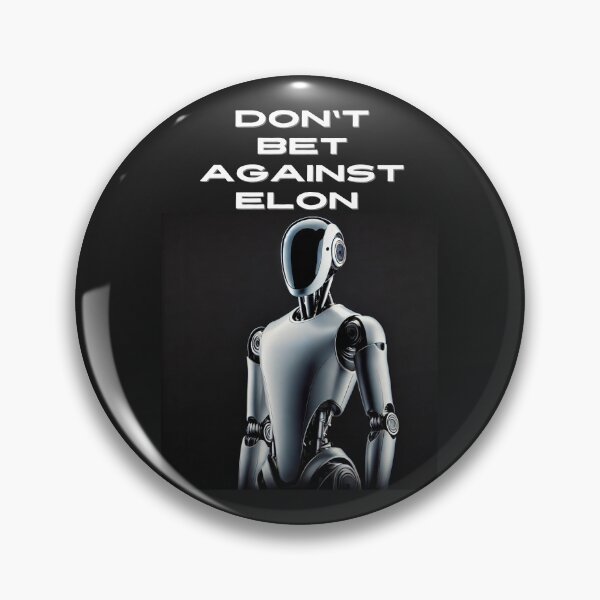 Item preview, don't bet against elon designed and sold by TEEJAMBOREE.