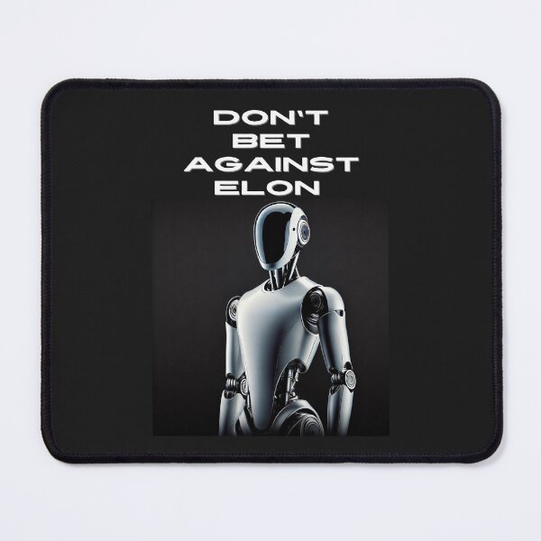 Item preview, don't bet against elon designed and sold by TEEJAMBOREE.