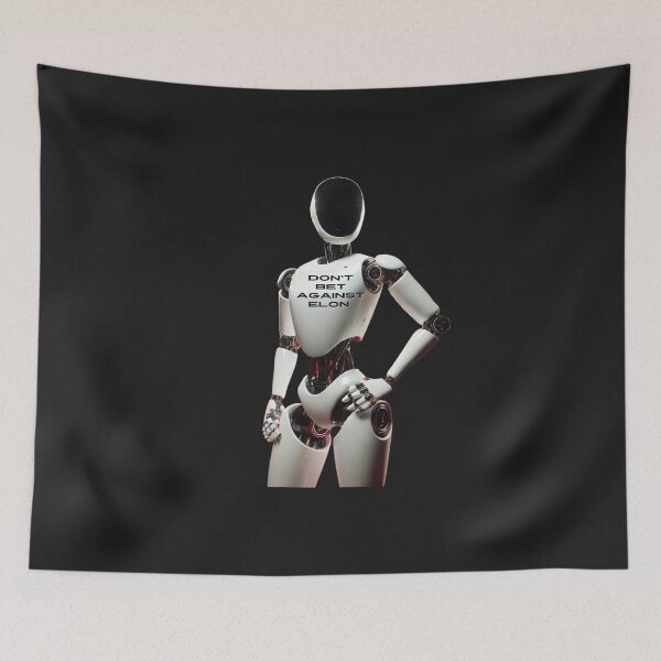 Item preview, don't bet against elon designed and sold by TEEJAMBOREE.