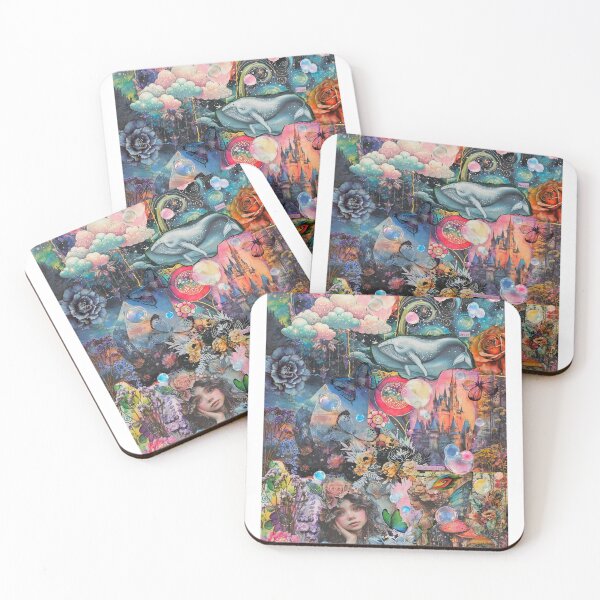 Item preview, Imagine  designed and sold by Fancy Fragments.