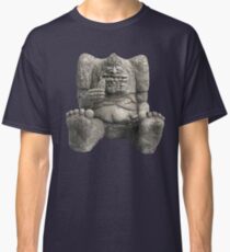 Rockbiter unendliche Geschichte Classic T-Shirt