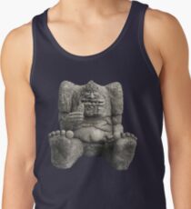 Rockbiter unendliche Geschichte Tanktop für Männer