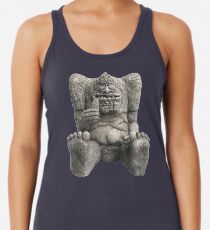 Rockbiter unendliche Geschichte Tanktop für Frauen