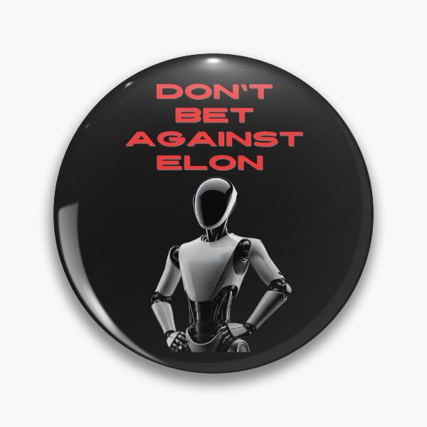 Item preview, don't bet against elon designed and sold by TEEJAMBOREE.