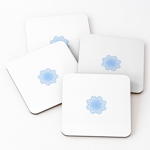 Item preview, Blue Mandala  designed and sold by emknappstein.