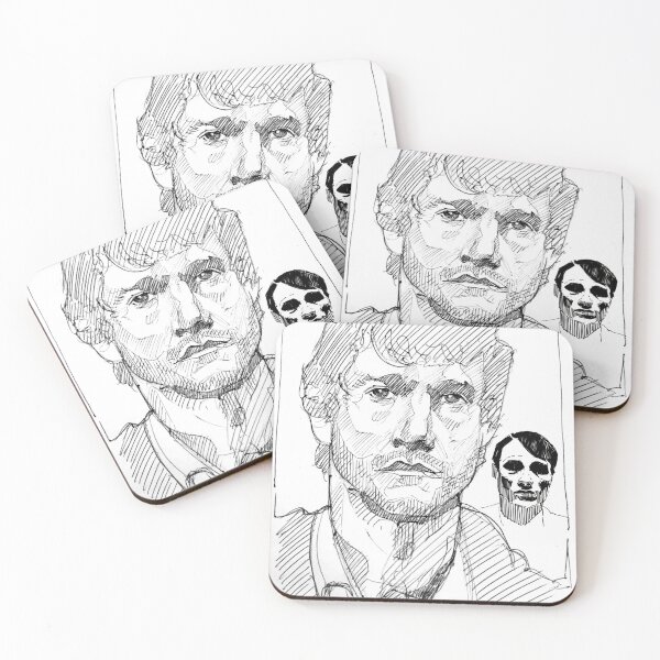 Item preview, You Won't Like me When I'm Psychoanalyzed designed and sold by RagsDrag.