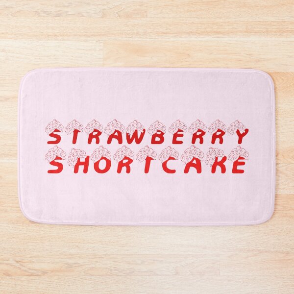 Item preview, strawberry fruit doll designed and sold by miss madison creates.