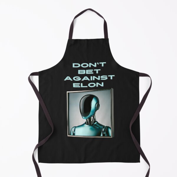 Item preview, don't bet against elon designed and sold by TEEJAMBOREE.
