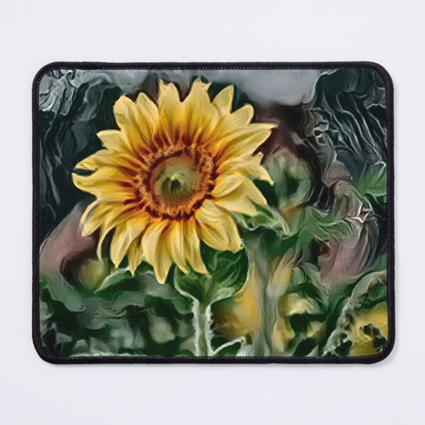 Item preview, Resilient Sunflower designed and sold by Uniquely Yours.