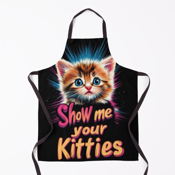 Item preview, Show me your Kitties designed and sold by Krazy-Katz.