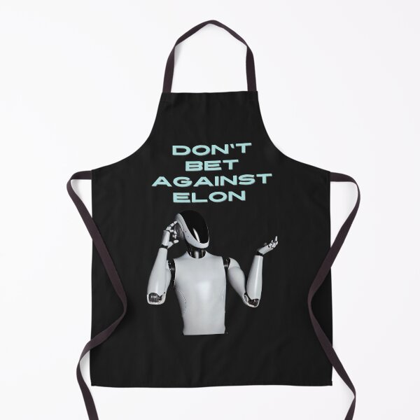 Item preview, don't bet against elon designed and sold by TEEJAMBOREE.