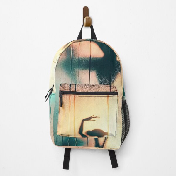 Item preview, Graceful Silhouettes: Ballet Behind the Steam designed and sold by Naomi Gutierrez Parrish.