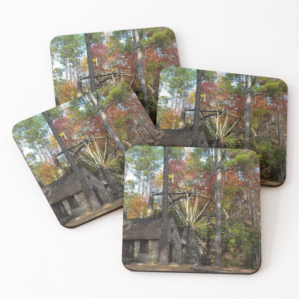 Item preview, The Old Mill designed and sold by AKRcaptures.